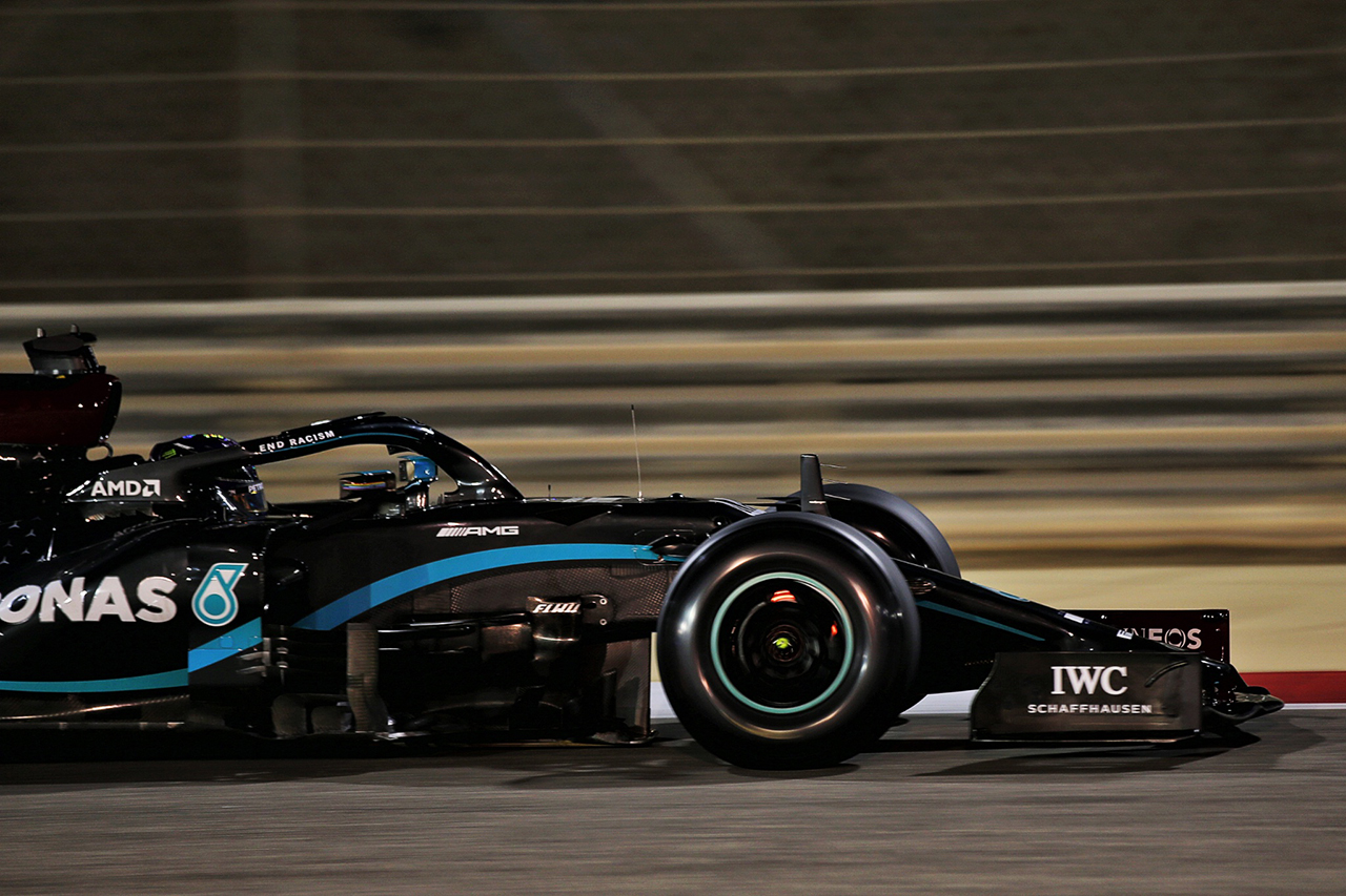 ルイス・ハミルトン、ピレリの2021年F1タイヤを酷評「2年かけてこれ？」