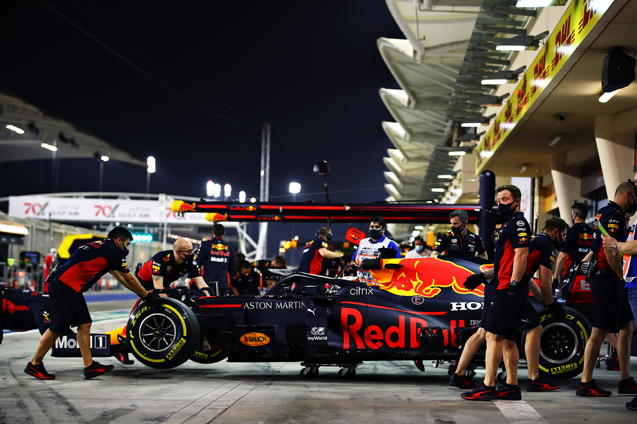 ホンダF1、4台揃ってQ3進出「予選をレースの結果に繋げる必要がある」