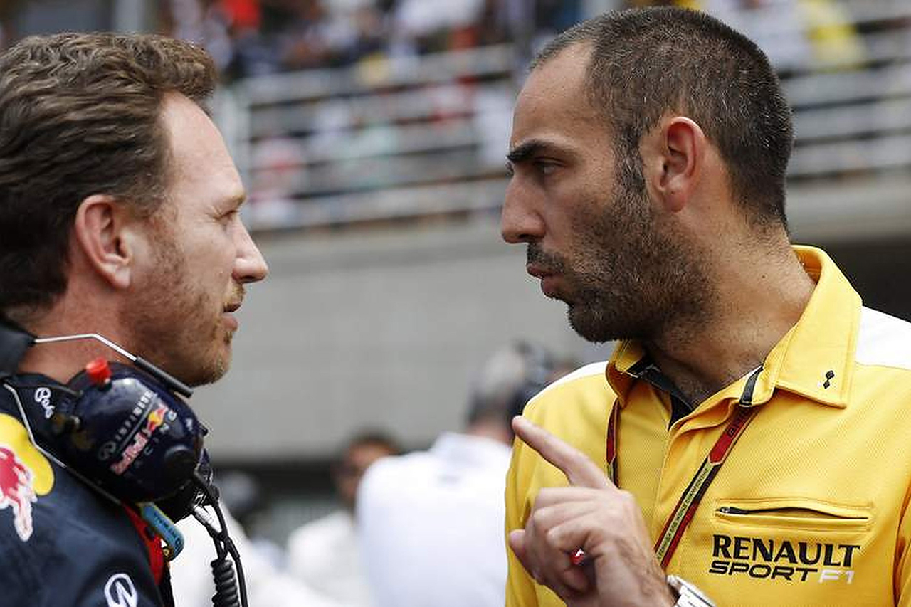 レッドブルの2022年以降のホンダF1エンジン継続計画にルノーという壁