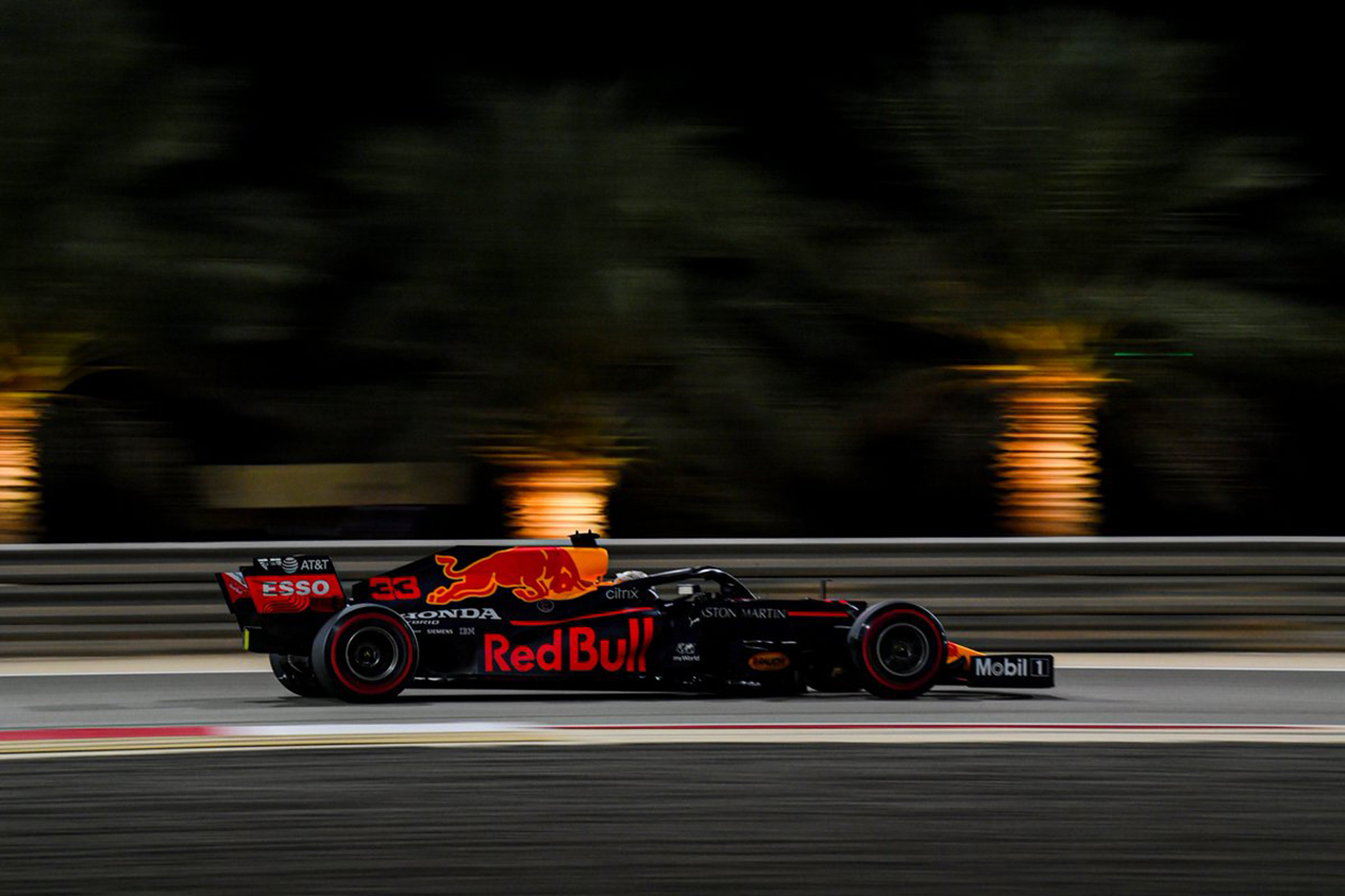 【速報】 F1サヒールGP 予選Q1：ホンダF1勢は全4台が通過