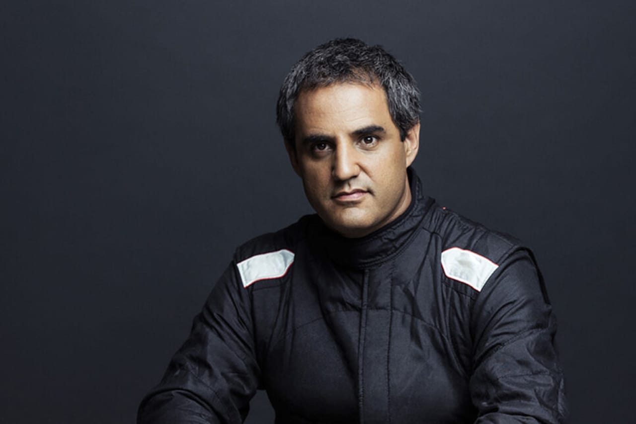 ファン・パブロ・モントーヤ、マクラーレンからインディ500に参戦決定