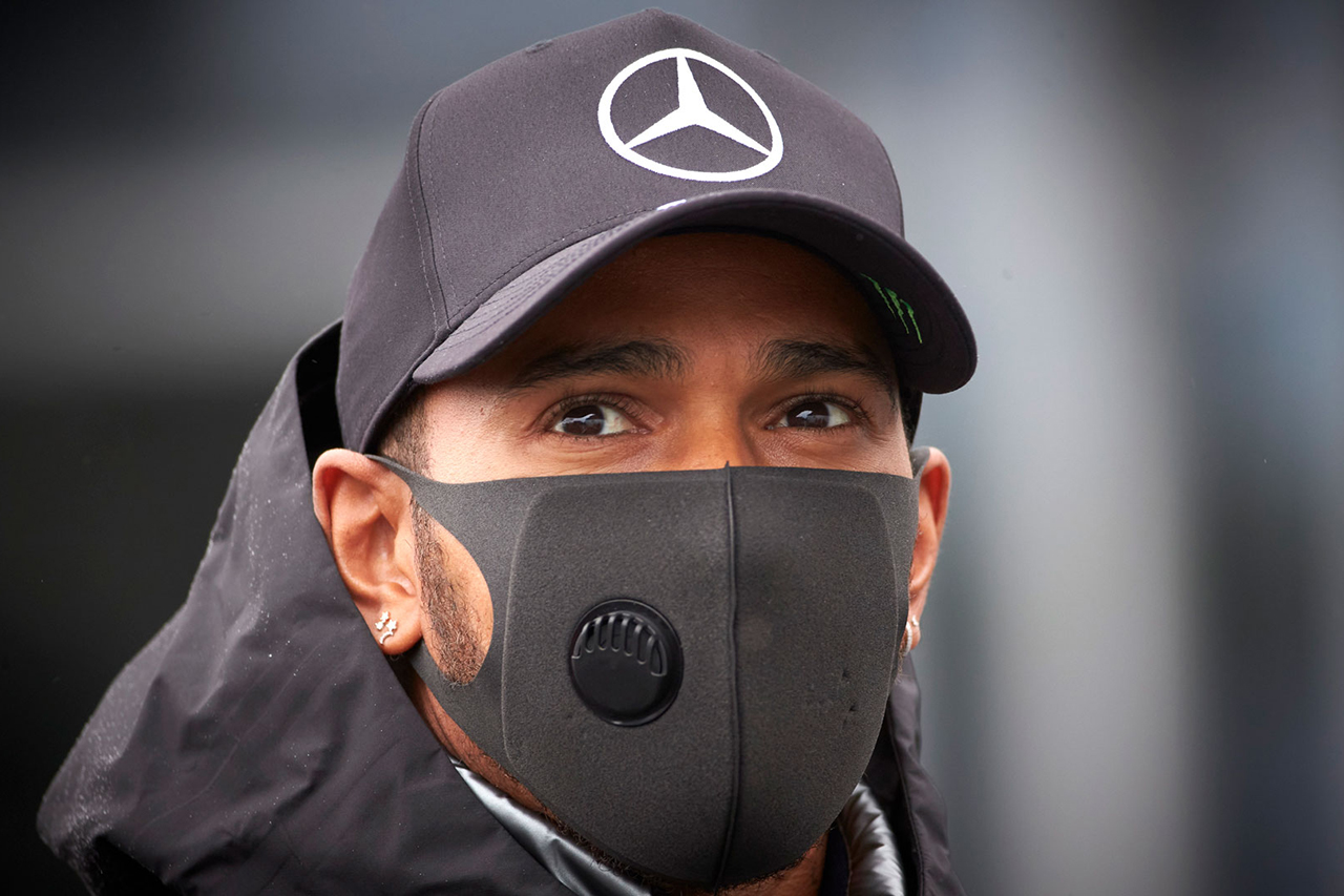 メルセデスF1：ルイス・ハミルトン、F1アブダビGPでの復帰が決定