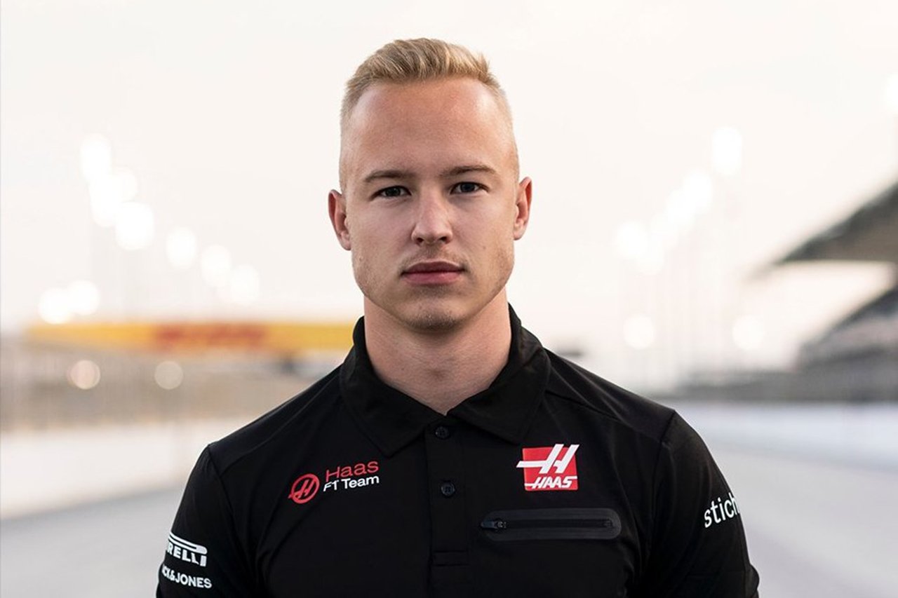ハースF1：F1とFIAもニキータ・マゼピンの“セクハラ動画”投稿を非難
