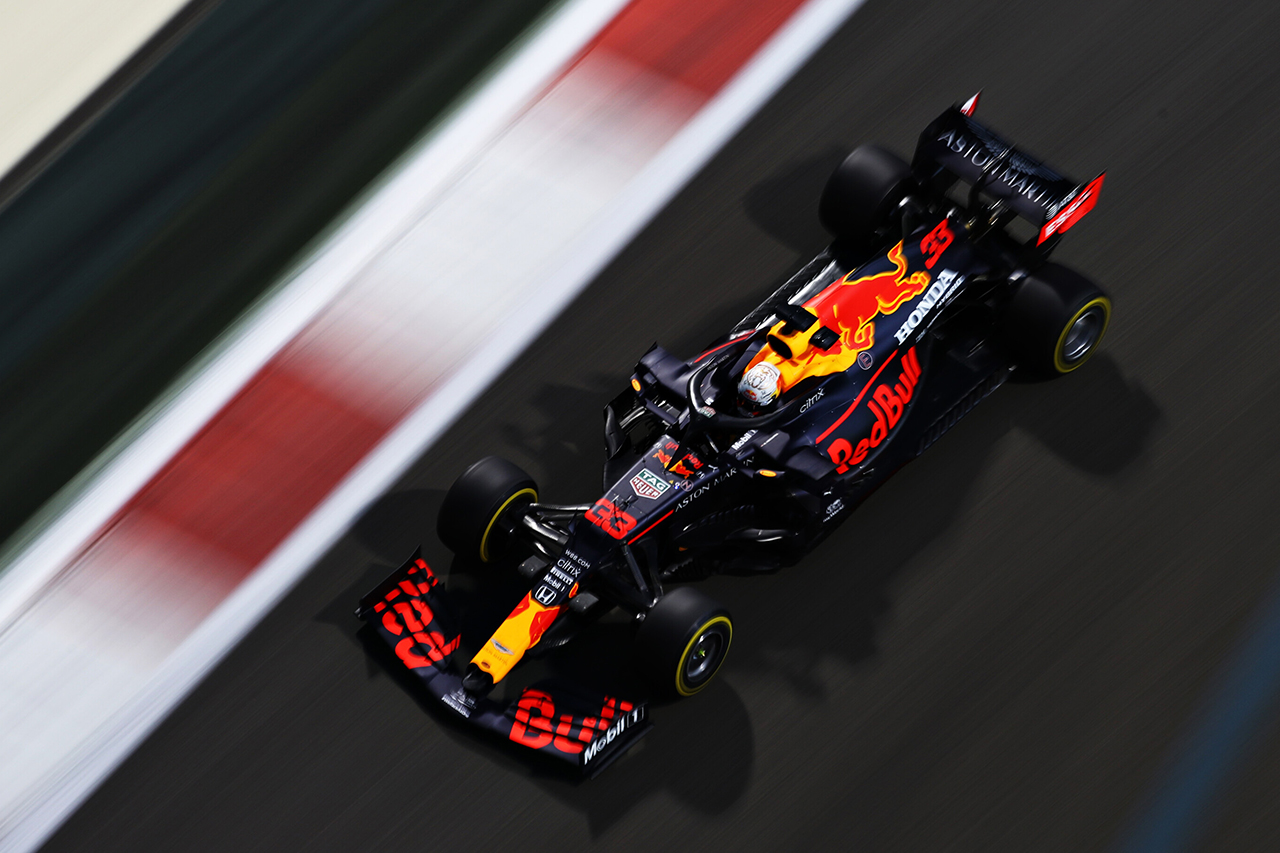 ホンダF1 「予選ポジションが重要。データ解析して最適化を図る」