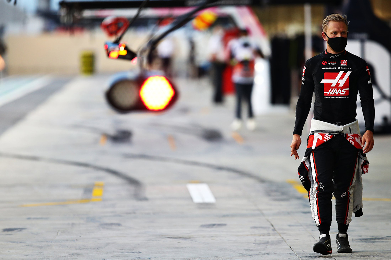 F1アブダビGP 予選:ドライバーコメント(11番手~20番手)
