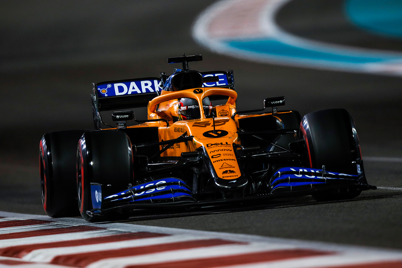 マクラーレンF1、MSPスポーツキャピタルに株式を売却との報道