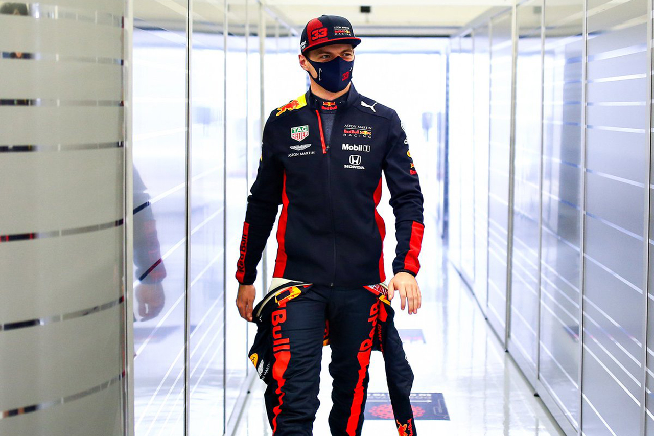フェルスタッペン 「レッドブルF1にはまだ勝者のメンタリティがある」