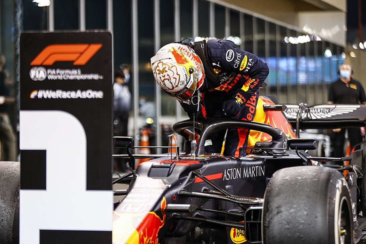 レッドブルF1代表 「2021年のF1マシン凍結は強力なスタートに役立つ」