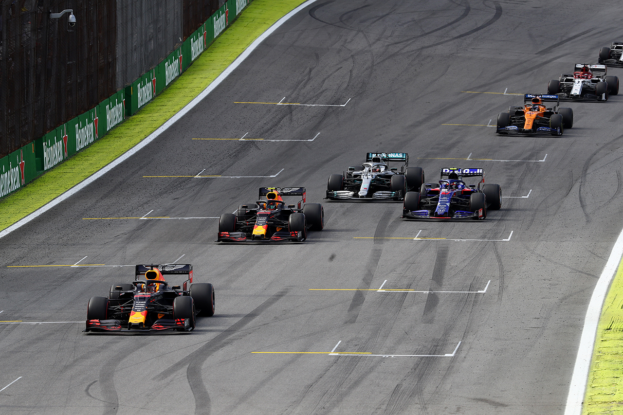 インテルラゴス、新たに5年契約を締結してF1サンパウロGPに改名