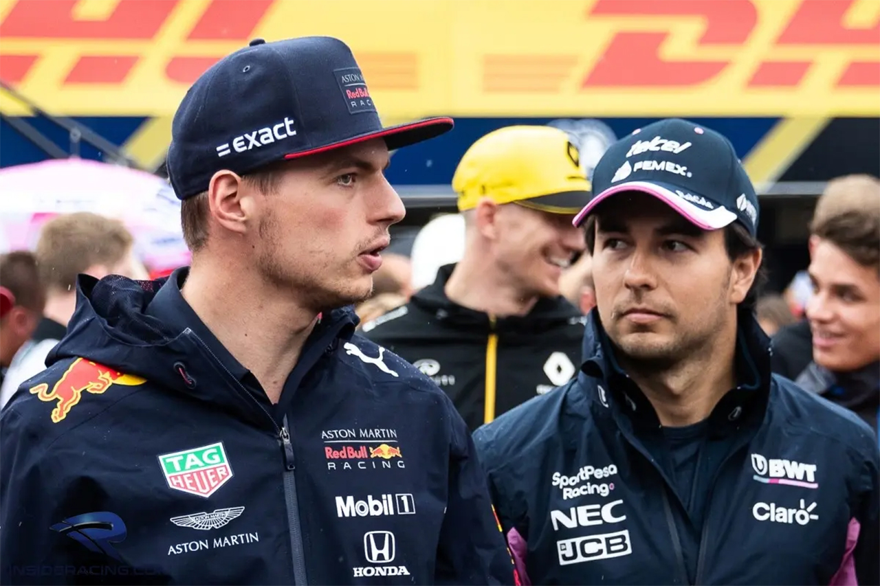 「フェルスタッペンとペレスは強力なラインナップになる」と元F1ドライバー