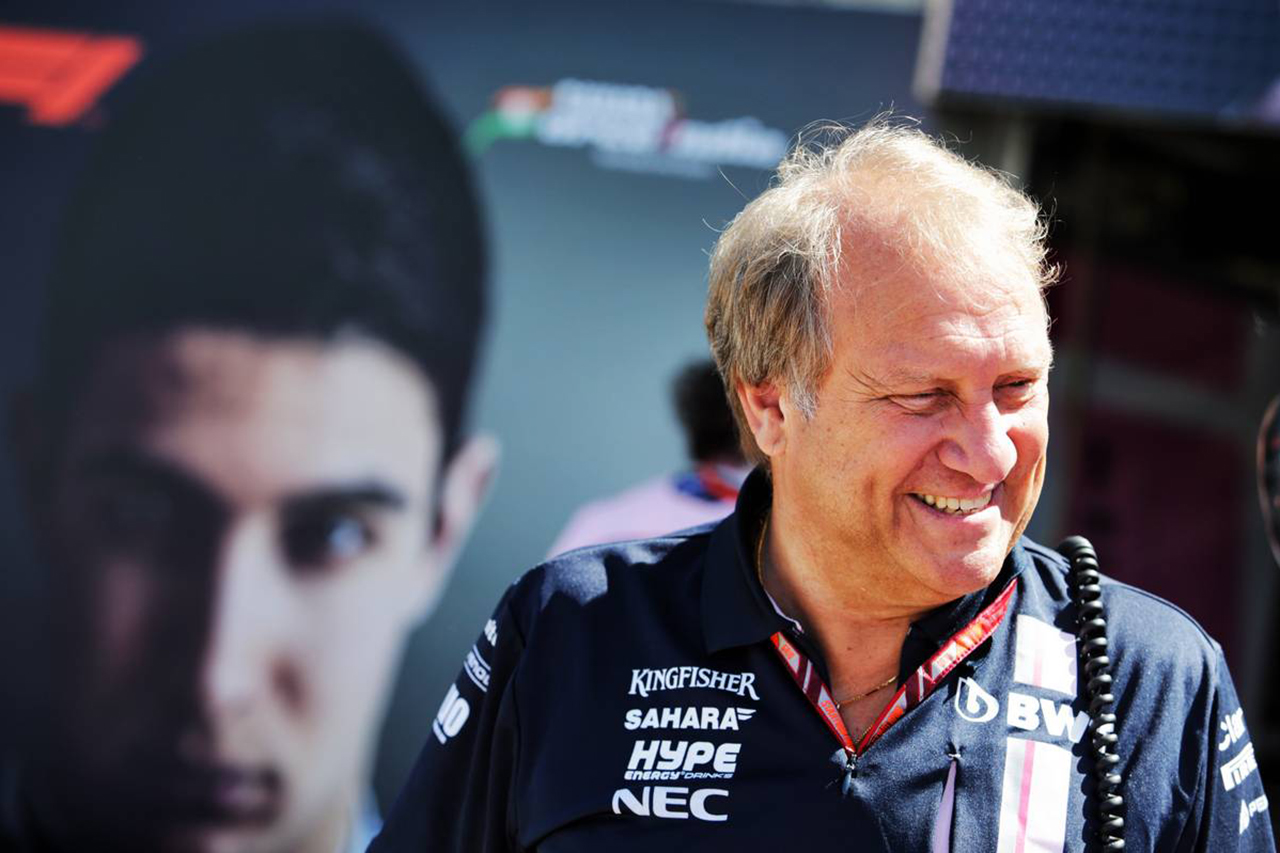 F1:ボブ・ファーンリー、FIAシングルシーター委員会の委員長に就任