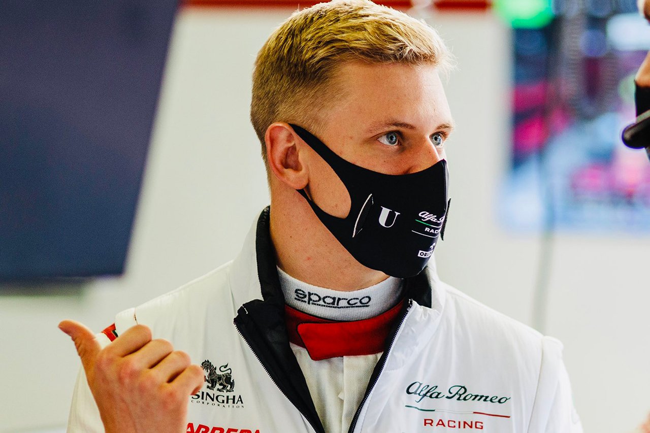 「フェラーリがシューマッハのためにハースを選んだ理由はわからない」
