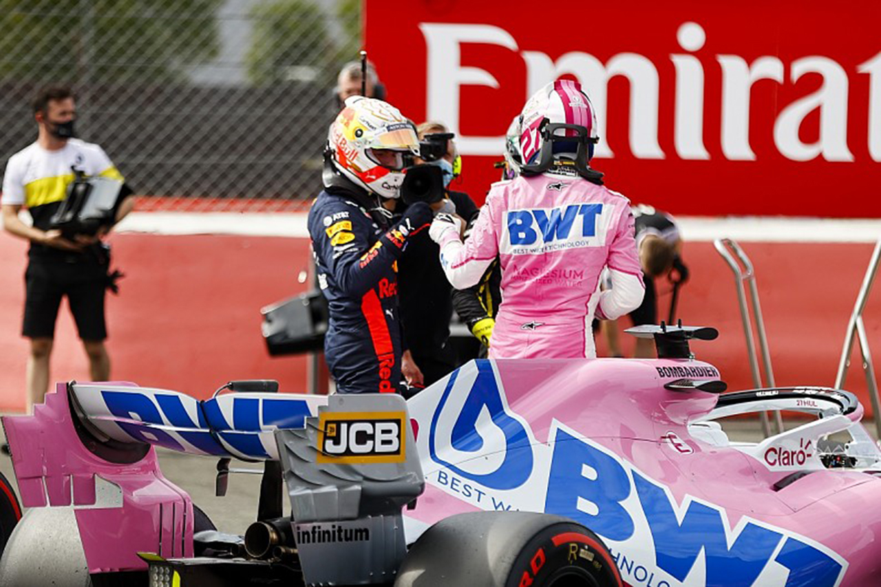 レッドブルF1代表 「ニコ・ヒュルケンベルグは真剣な候補者ではなかった」