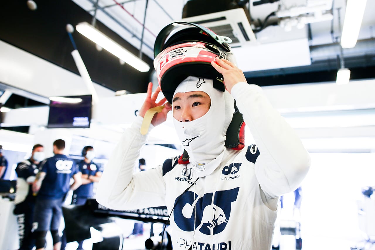 「角田裕毅の実力はミック・シューマッハを凌駕している」とF2チーム代表