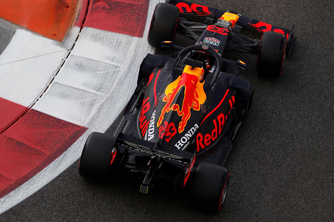 フェルスタッペン陣営、2021年と2022年以降のホンダのF1エンジンを信頼