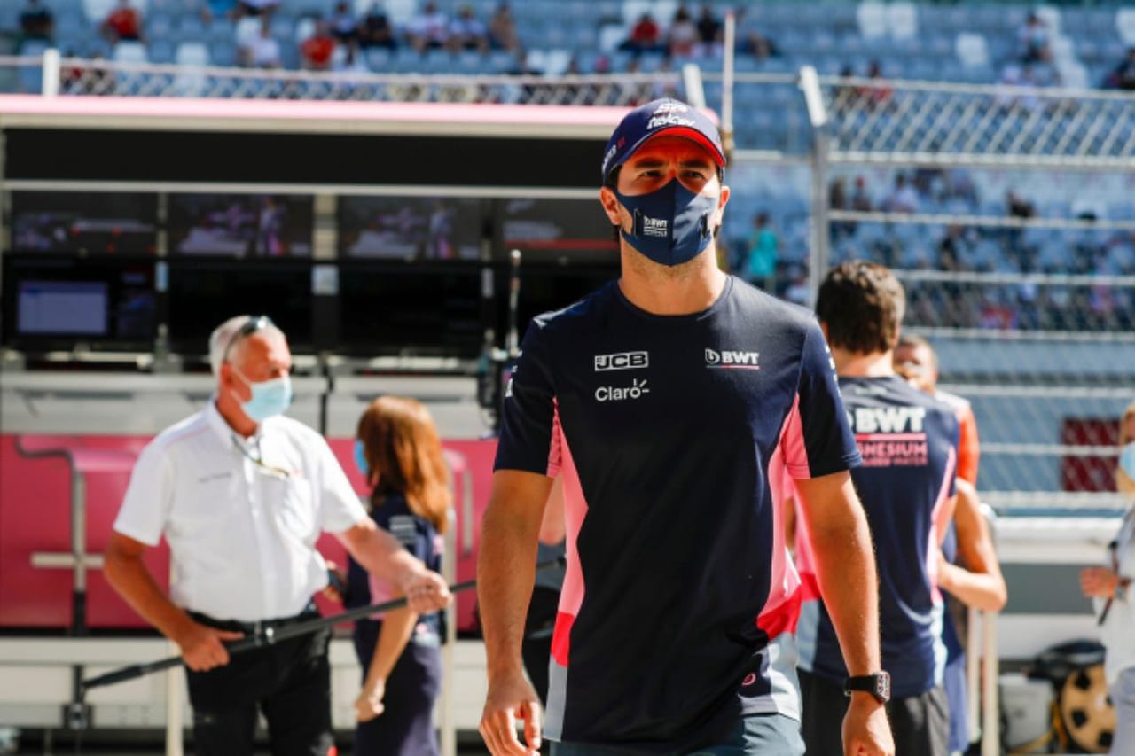 レッドブルF1首脳 「ペレスのメルセデスエンジンの知識が決定打だった」