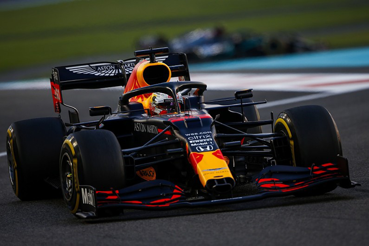 レッドブルF1 「RB16Bはオールラウンドなマシンに仕上げる必要がある」