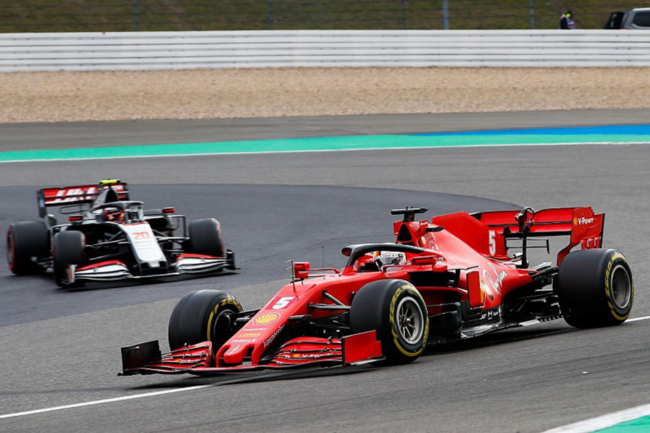フェラーリF1、マラネロに“ハースF1チーム拠点”を設置