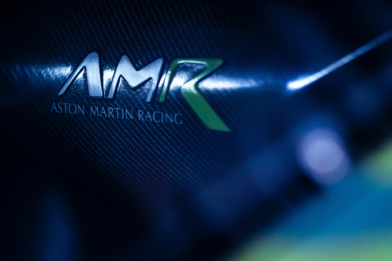 アストンマーティンF1、コグニザントがタイトルスポンサー就任との報道