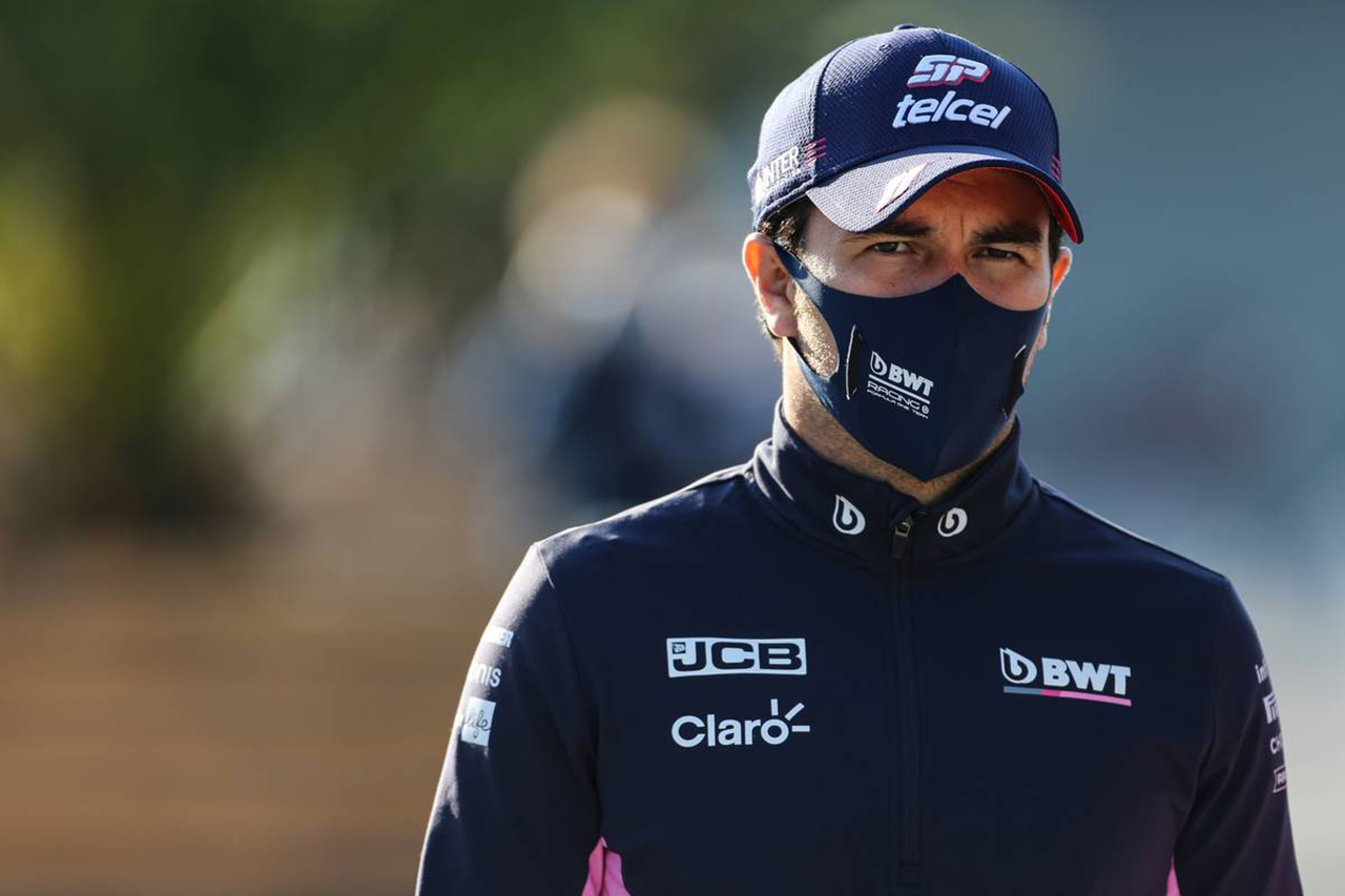 レッドブルF1オーナー 「ペレスはスポンサーではなく実力で選ばれた」