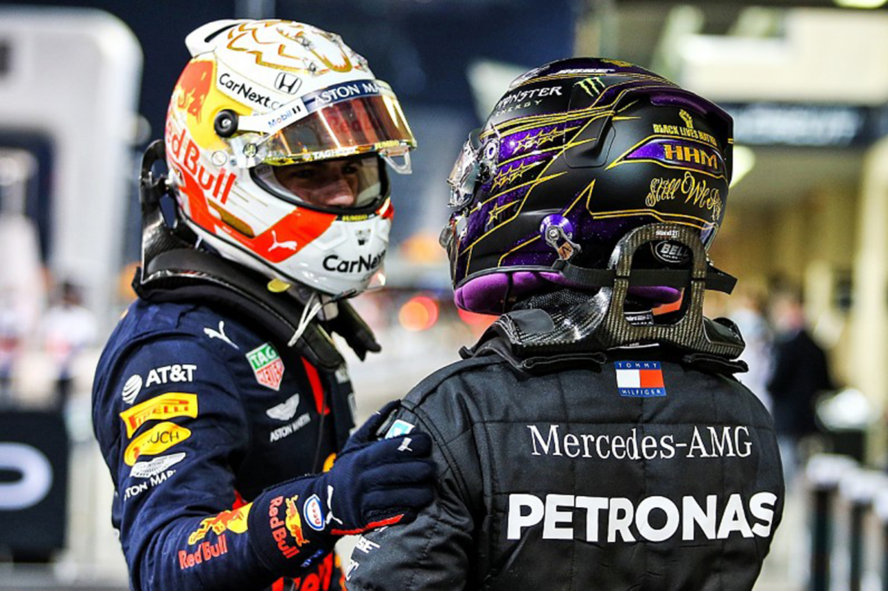 フェルスタッペン陣営 「2014年にメルセデスを選ばなかったことに後悔はない」