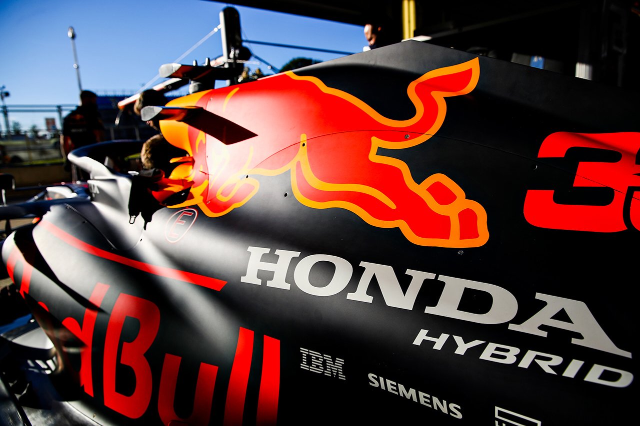 ホンダF1、2021年の“新骨格”のF1パワーユニットで40馬力アップとの噂