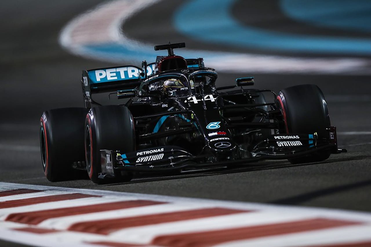 メルセデスF1代表 「2021年F1マシンは今年よりも遅くなる」
