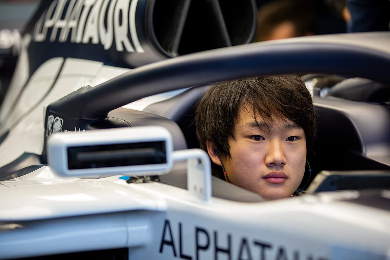 F1ドライバーになるまでにはいくらかかる?