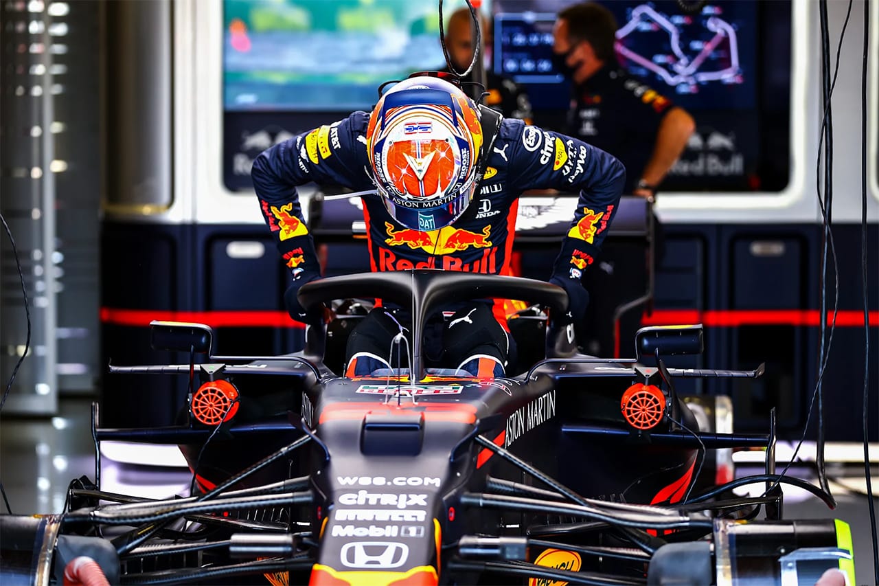 F1特集:F1の安全性…ドライバーを守る安全装備とマシン構造