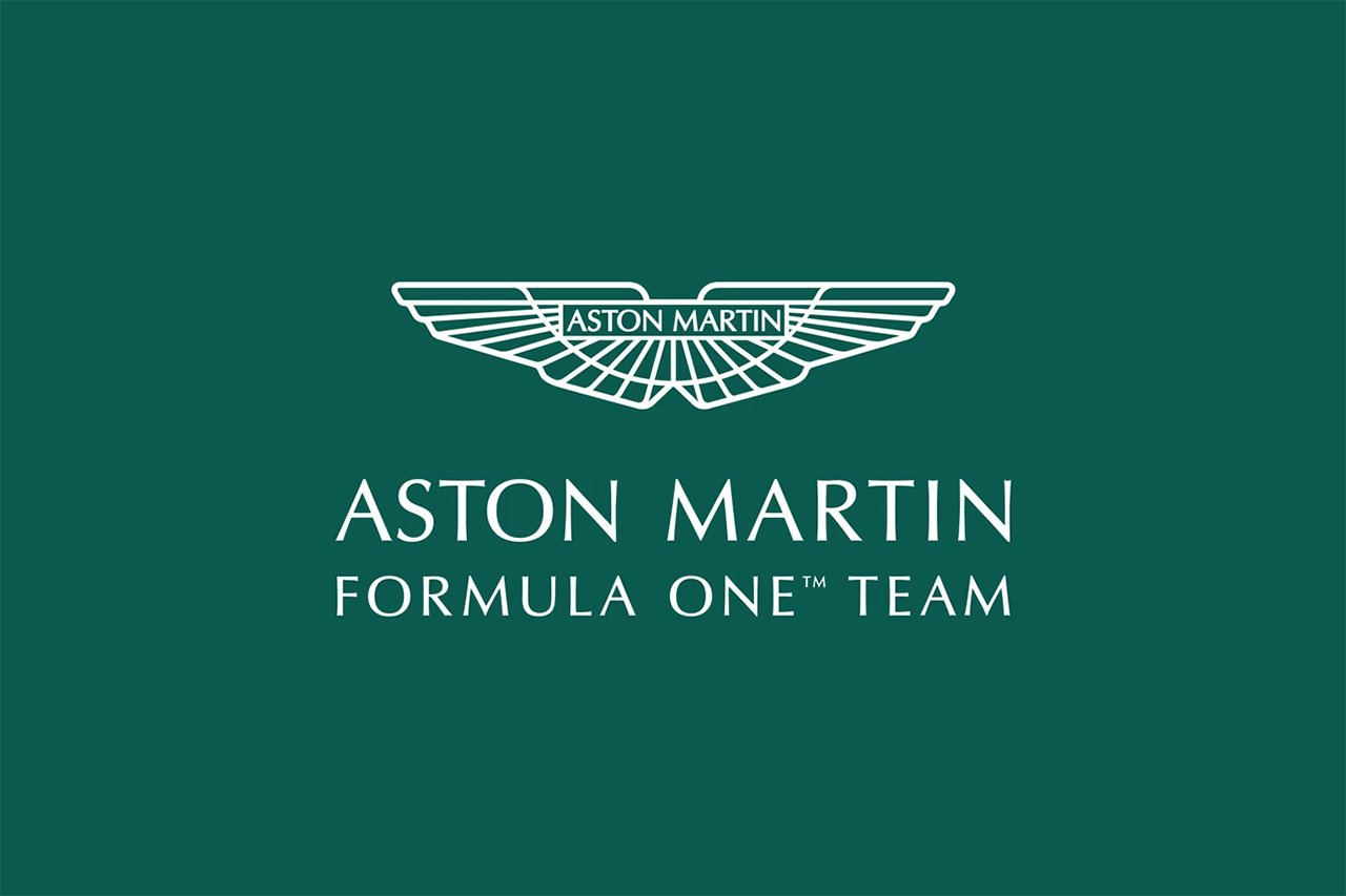 アストンマーティンF1 「ブランドを代表して戦うことを誇りに思う」