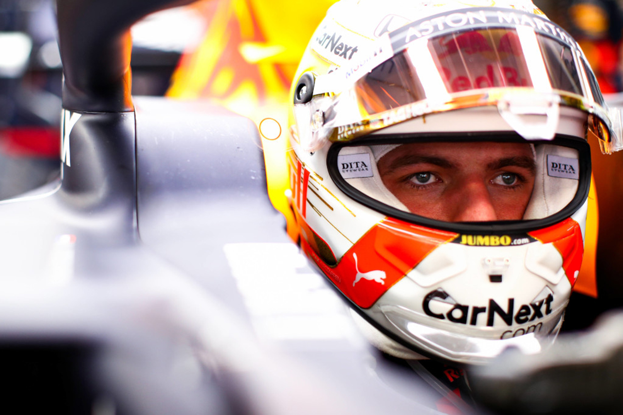マックス・フェルスタッペン 「RB16の問題はメディアに誇張されていた」
