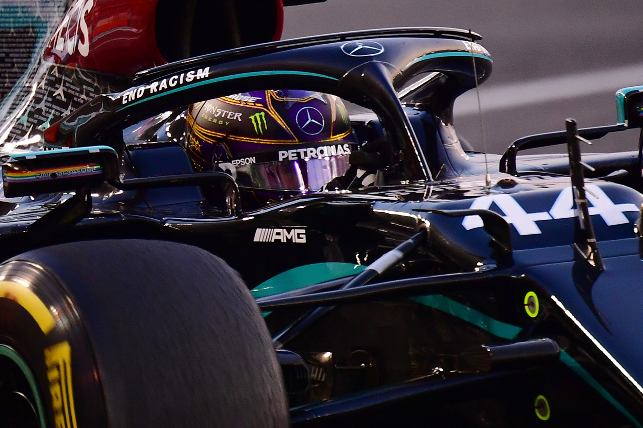 メルセデスF1、2021年型パワーユニットは1050馬力に到達との報道