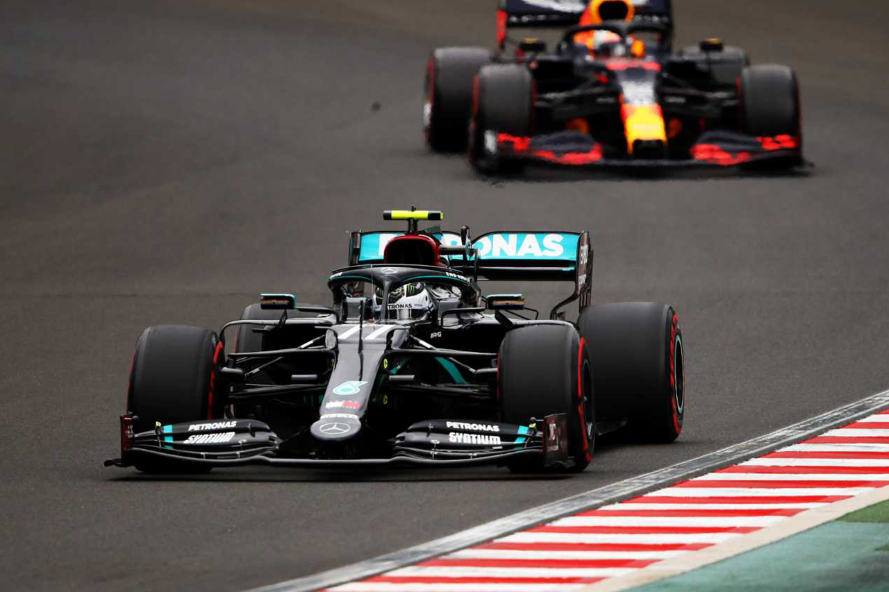 レッドブルF1首脳 「ホンダとメルセデスのF1エンジンは0.3秒の差があった」
