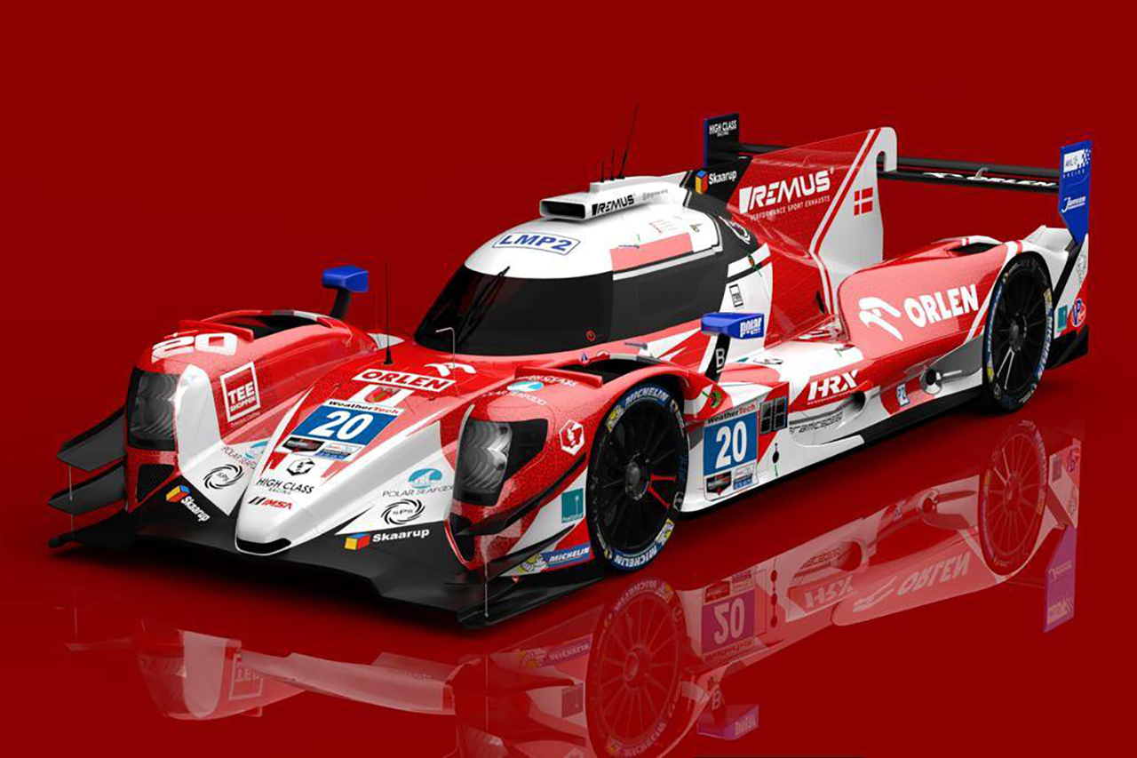 ロバート・クビサ、デイトナ24時間レースへの参戦が決定