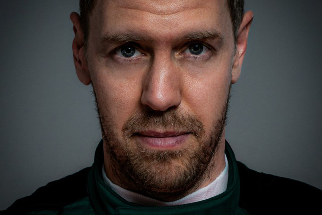 セバスチャン・ベッテル、メルセデスF1エンジンでの走行は3月までお預け