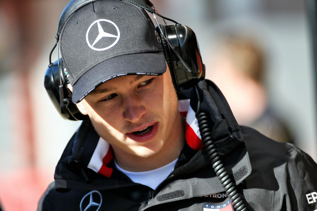 ハースF1チーム、ニキータ・マゼピンがもたらす資金の重要性を認める