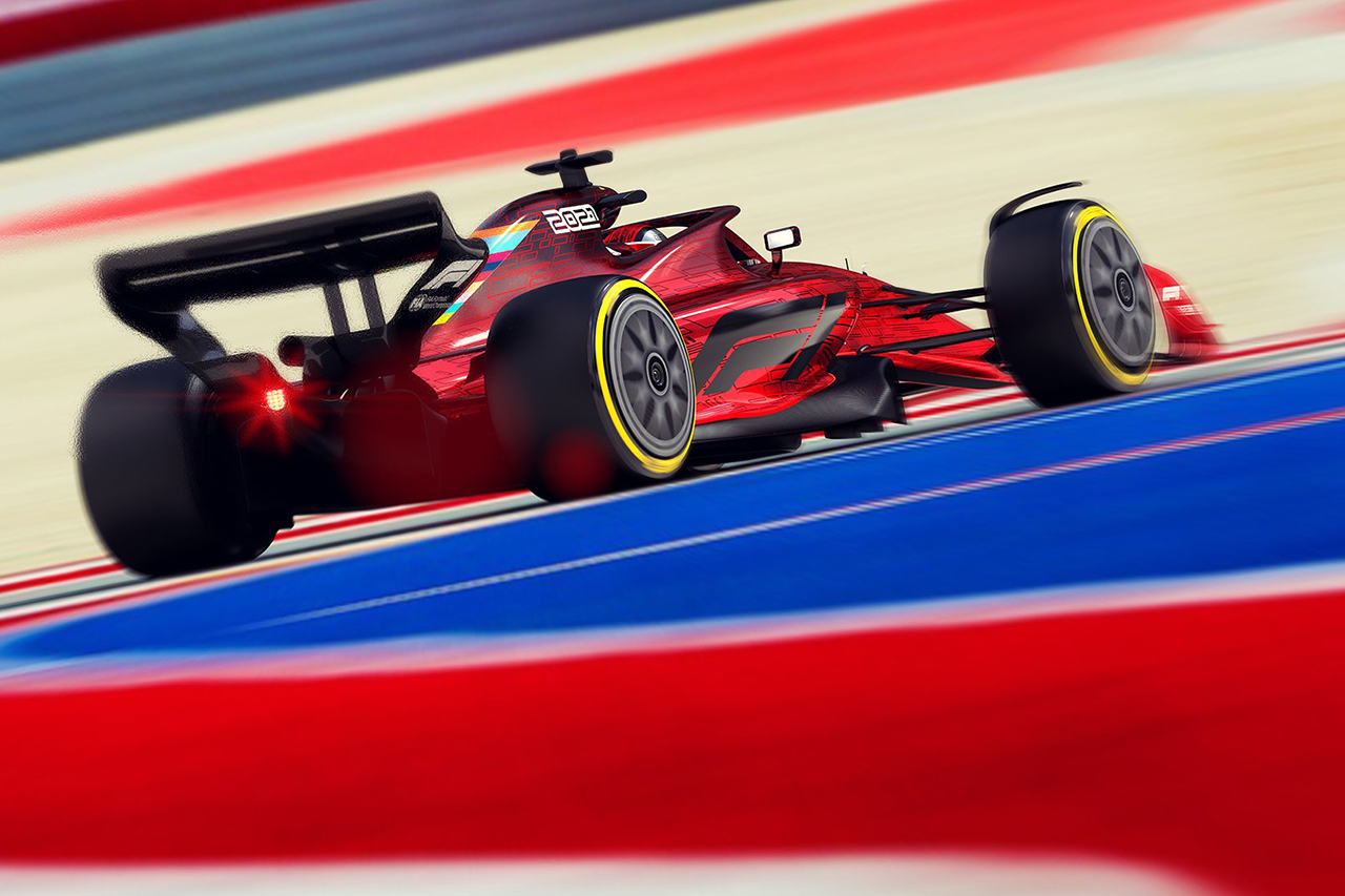 次世代F1エンジンは2000馬力越えも可能？ ゲルハルト・ベルガーが提案