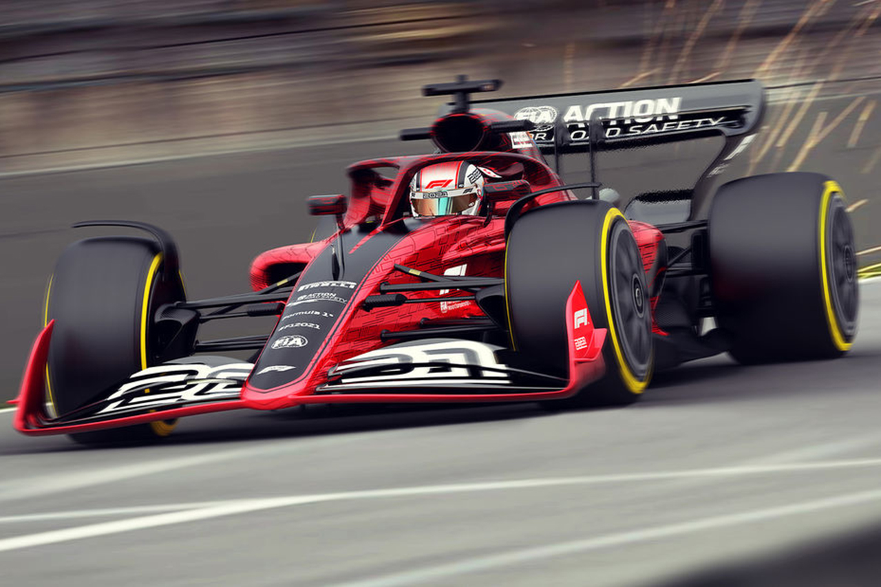 F1、新レギュレーション導入を2023年まで延期との報道を否定