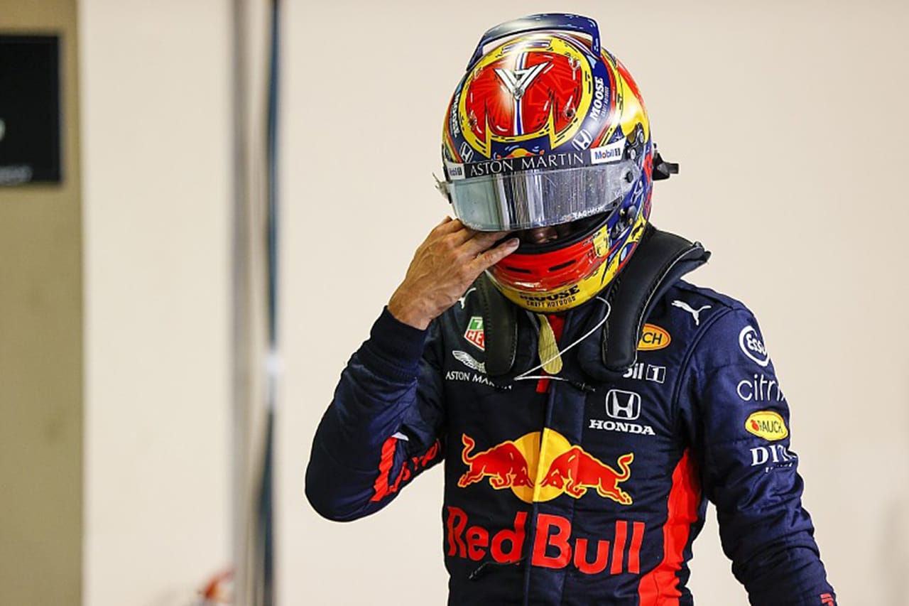 レッドブルF1のアレクサンダー・アルボン、DTMにフェラーリで参戦との報道
