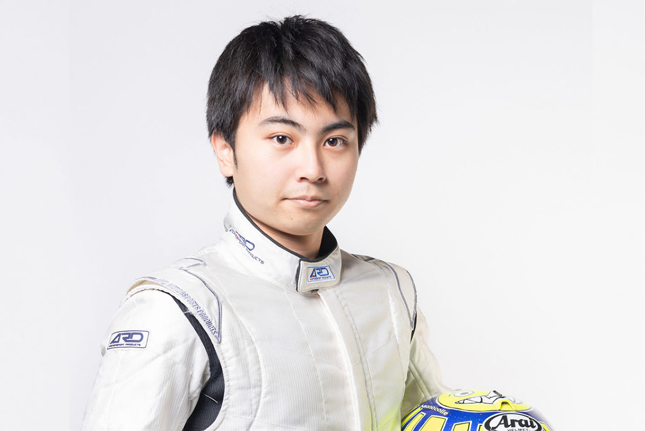 ホンダF1育成の岩佐歩夢、レッドブルとの共同支援でFIA-F3に参戦
