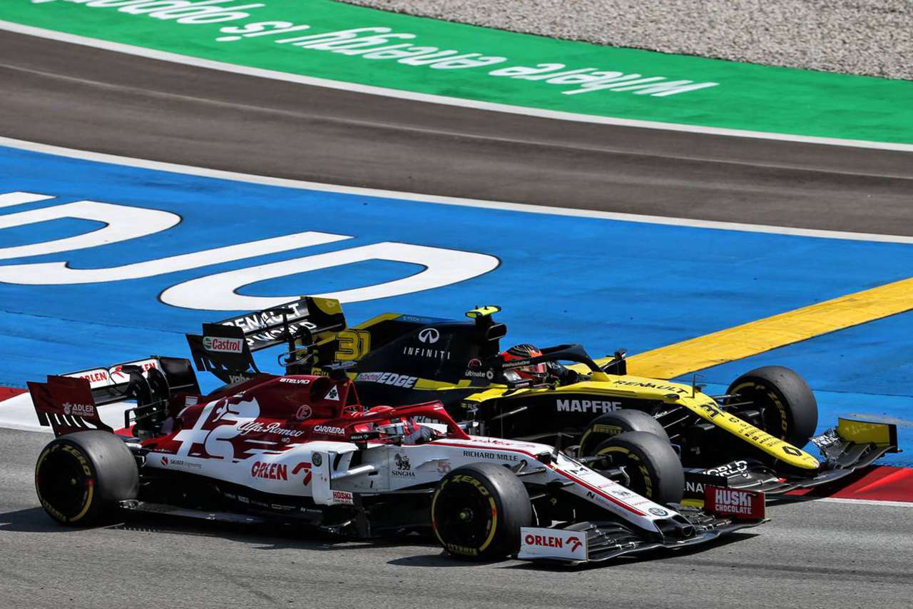 F1 噂話：ザウバー、アルファロメオのF1撤退後はルノーとタッグ？