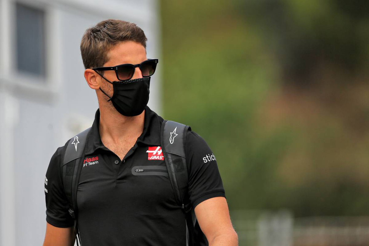 ロマン・グロージャン、デイル・コインからインディカーに参戦？
