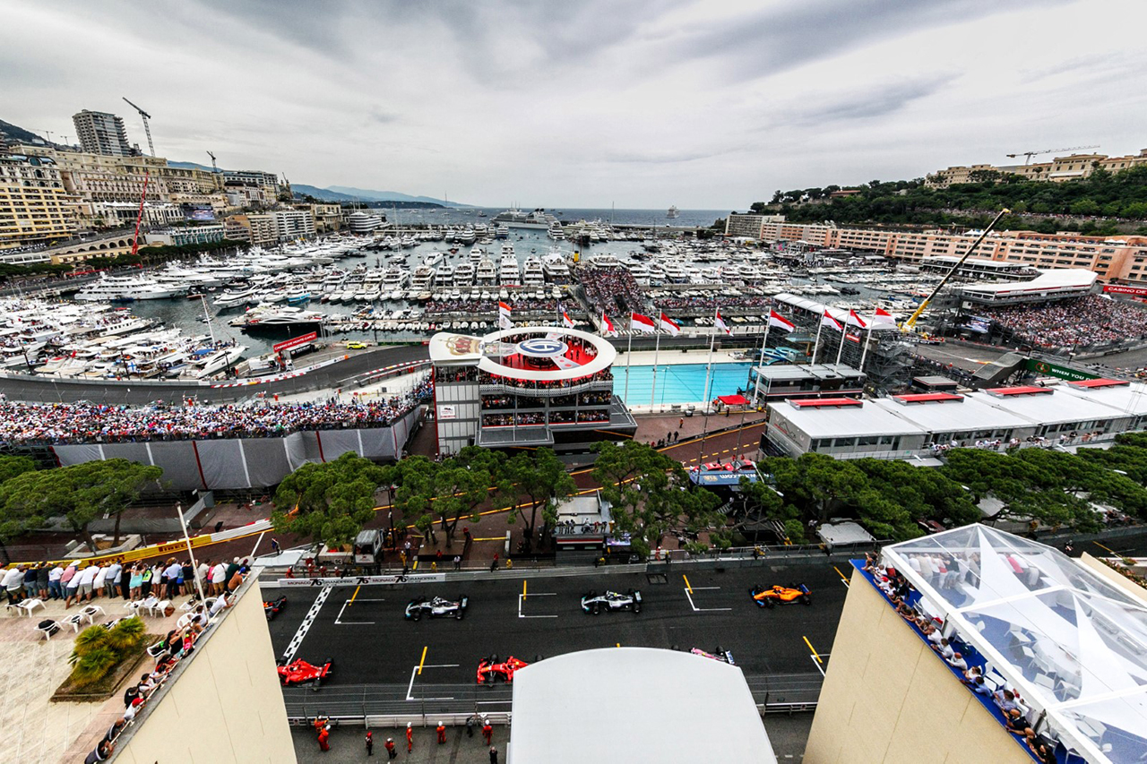 F1モナコGP主催者、新型コロナ再流行による2021年の中止報道を否定
