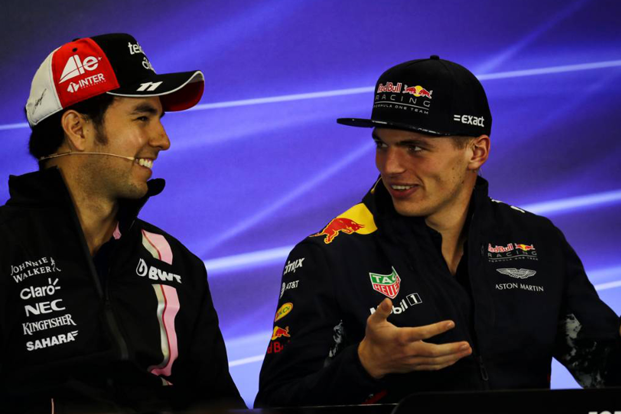 レッドブルF1代表 「セルジオ・ペレスはユニットとして我々を強くする」