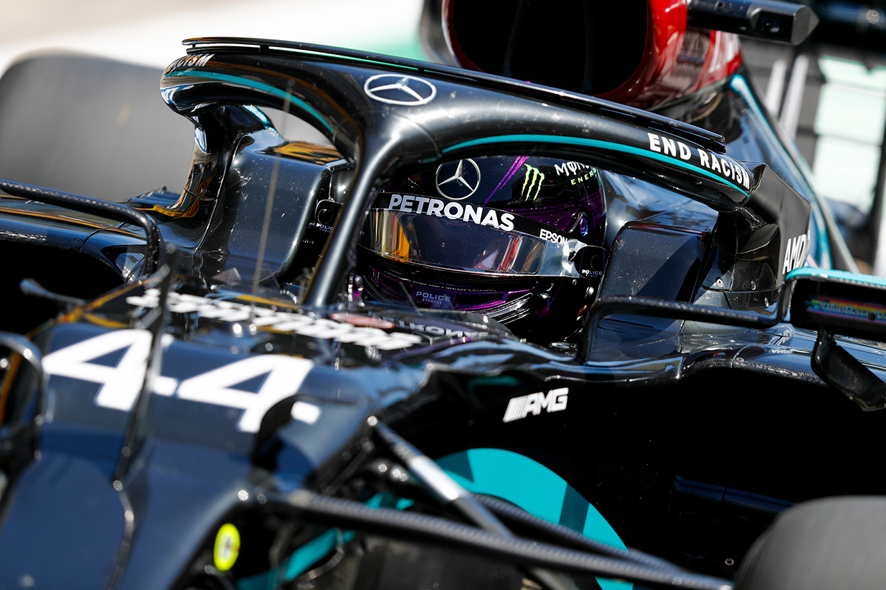メルセデスF1代表 「2021年の空力ルールの変更による影響は劇的」
