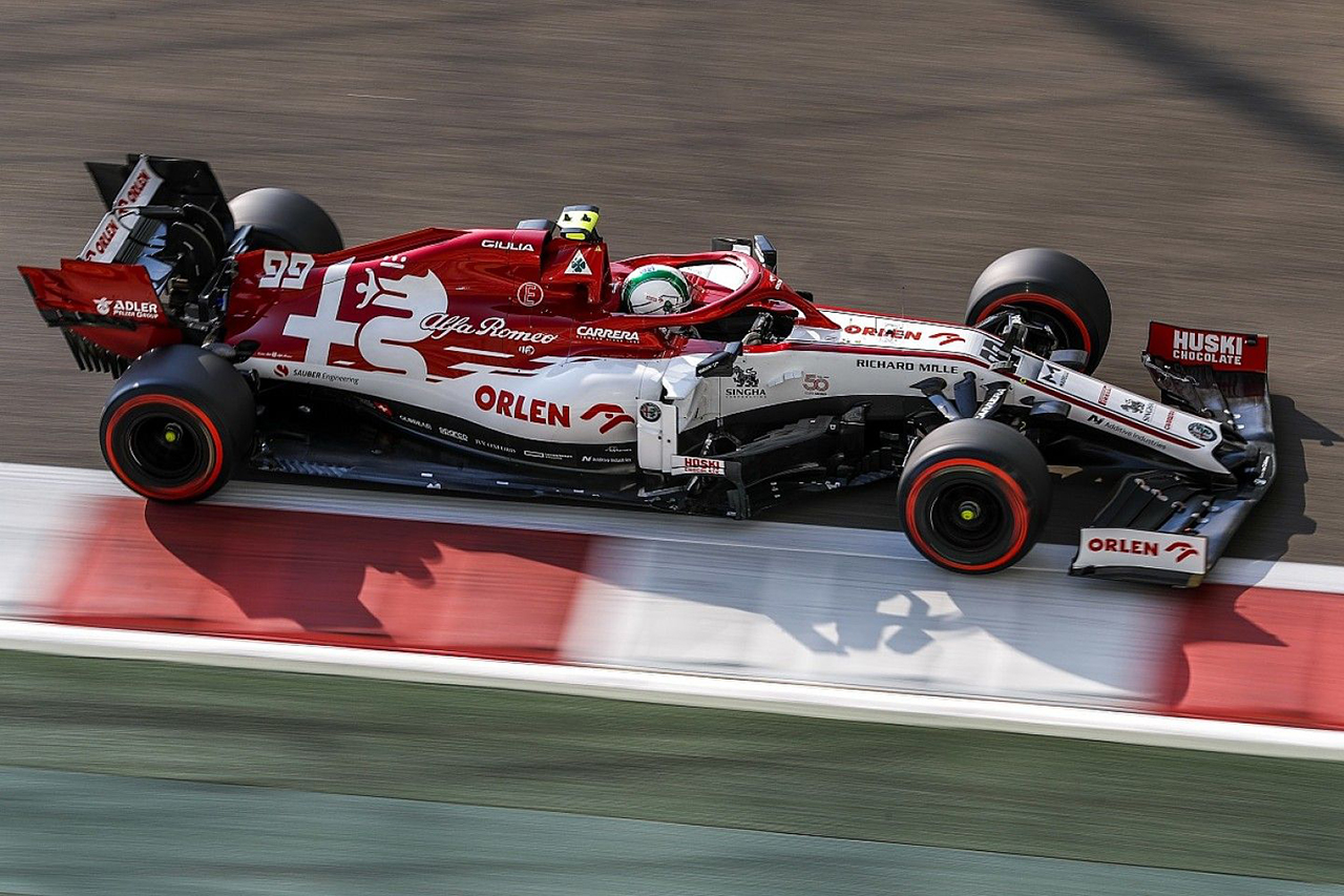 ザウバー、フェラーリF1との契約を2025年まで延長との報道