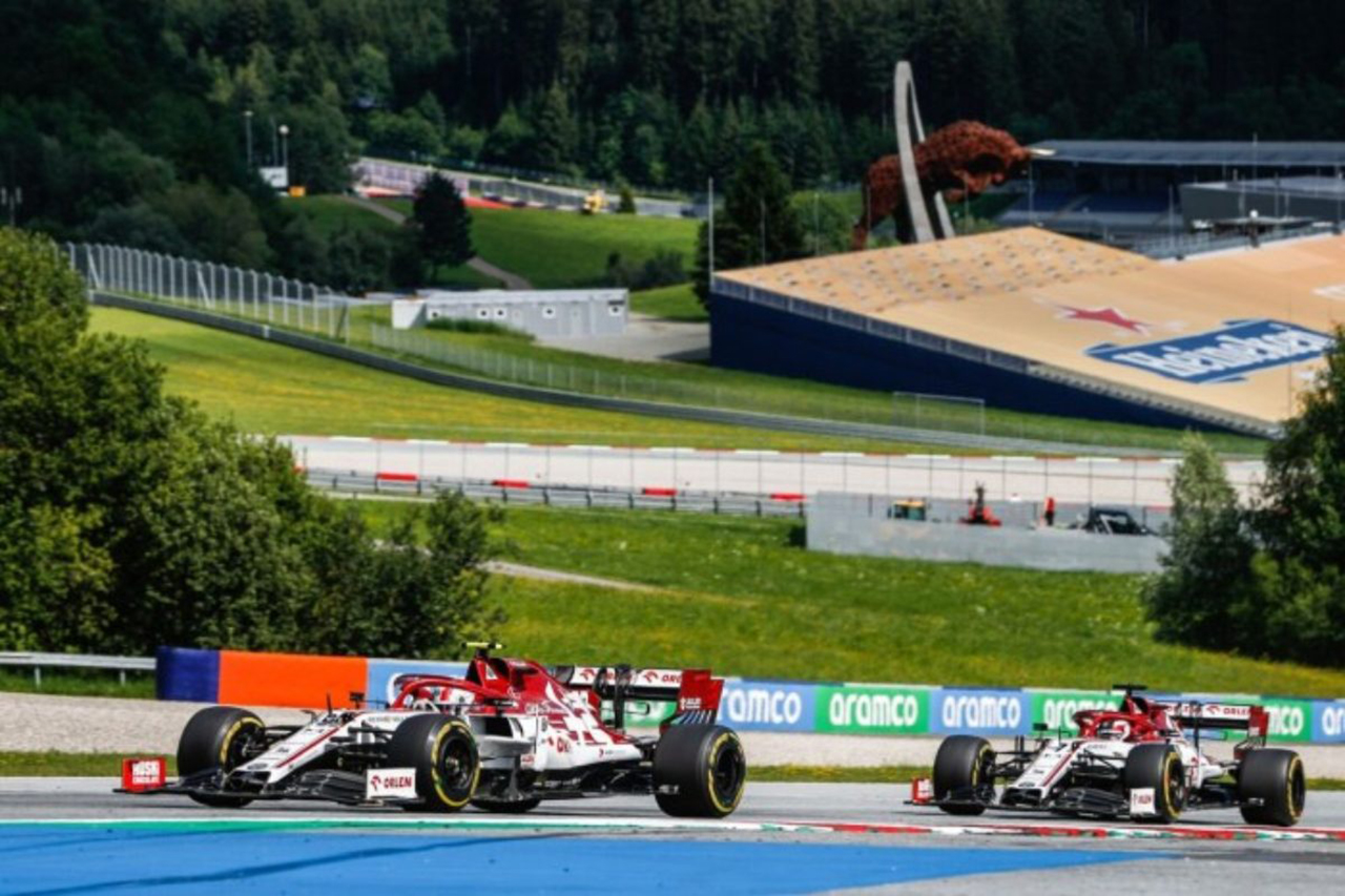 F1：ルノー、ザウバーに技術パートナーシップを打診との報道