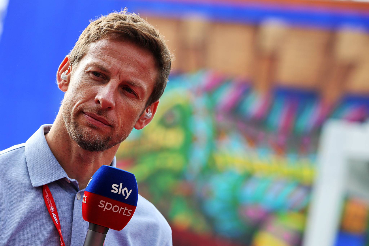 ジェンソン・バトン、ウィリアムズF1にシニアアドバイザーとして加入