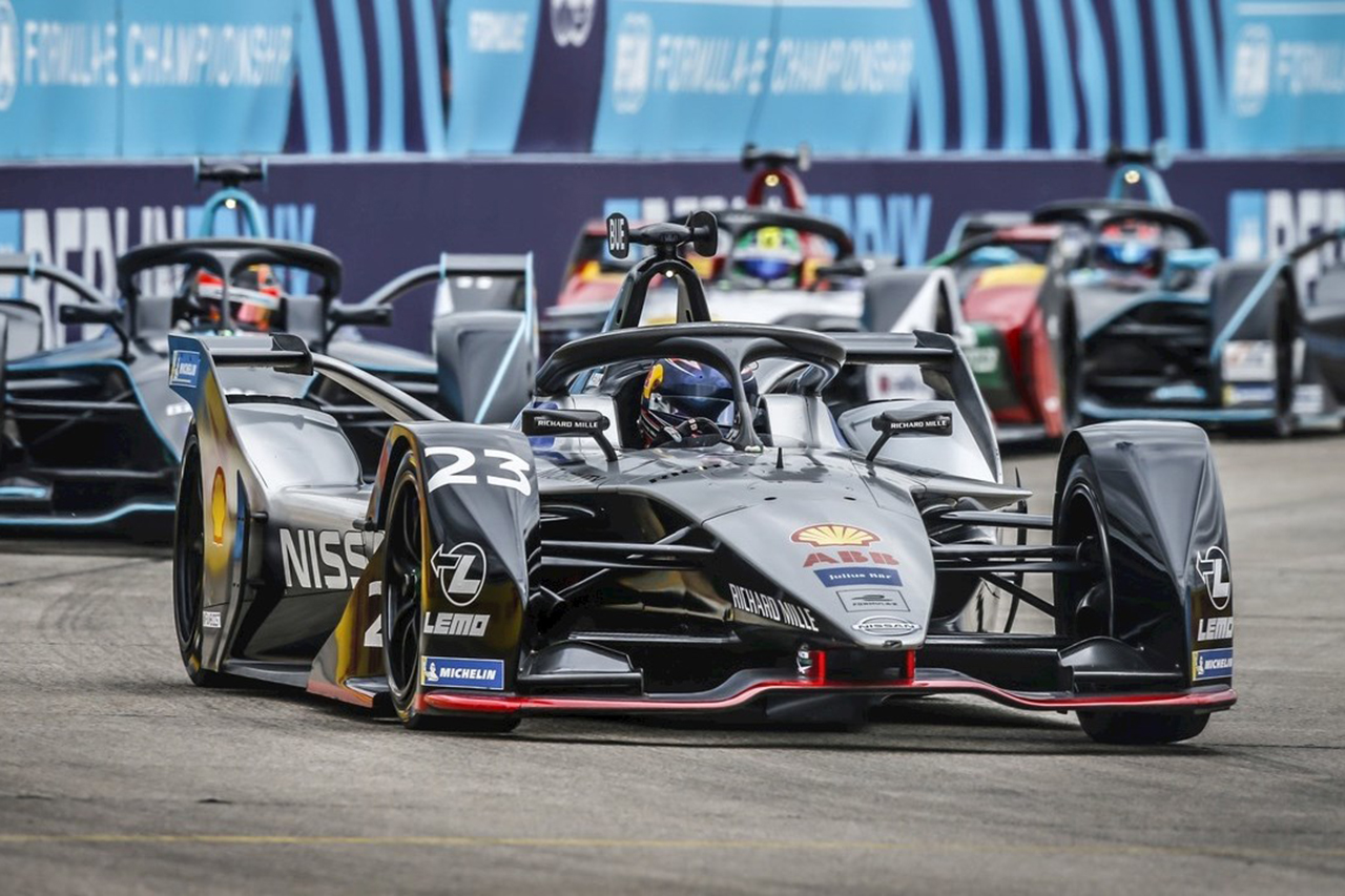 F1は手遅れになる前にフォーミュラEと合併すべき？