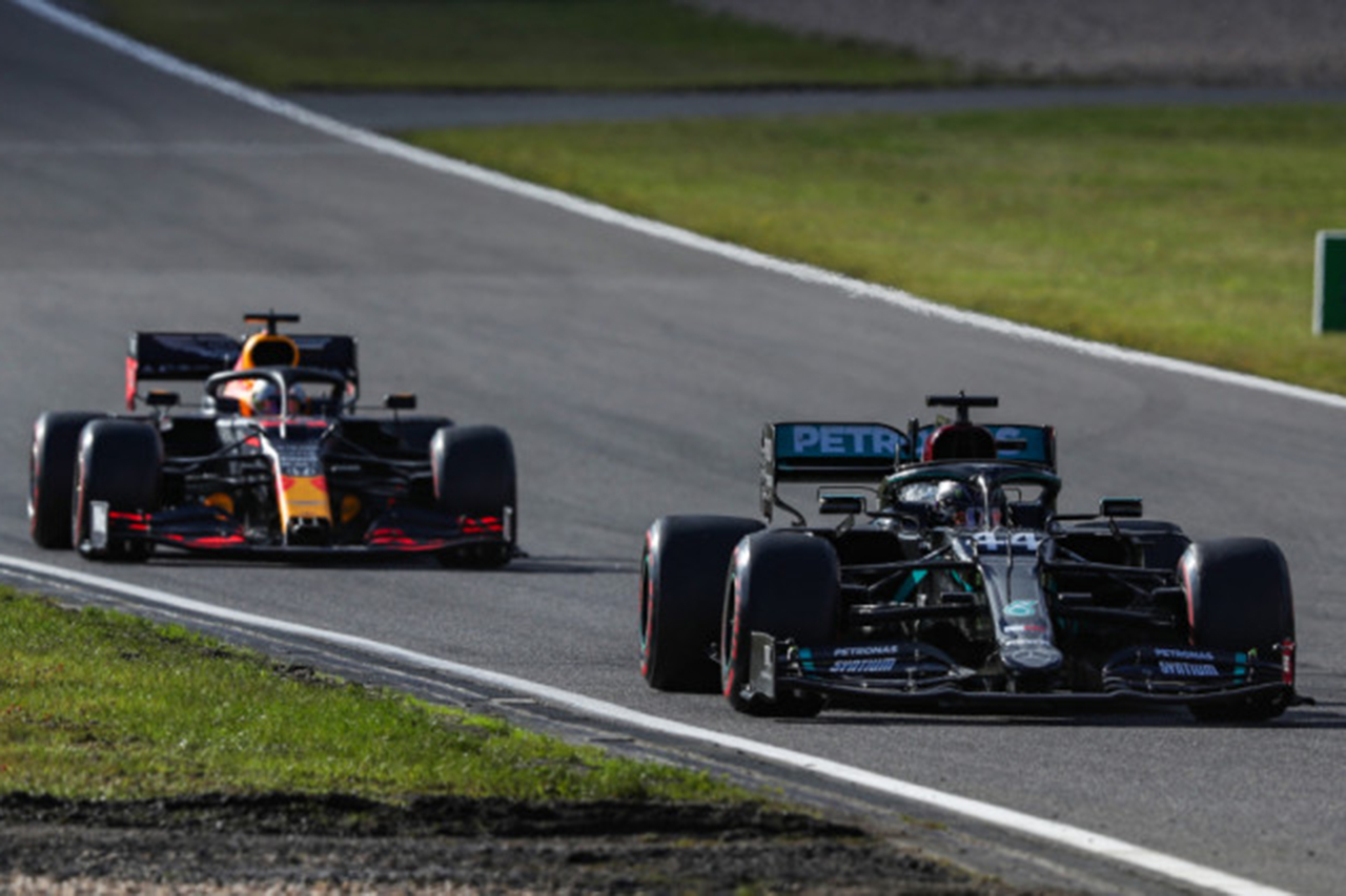 メルセデスF1 「レッドブルはホンダF1エンジン計画を成功させられる」